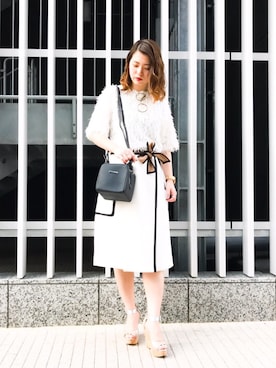 Narcissus ESTさんのコーディネート