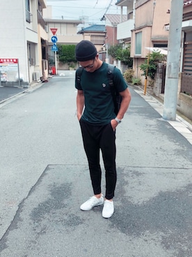 だいきさんのコーディネート