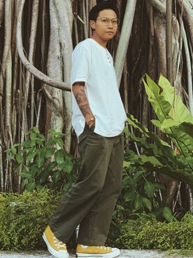 Nrshffkhさんのコーディネート