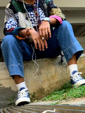 Nrshffkhさんのコーディネート