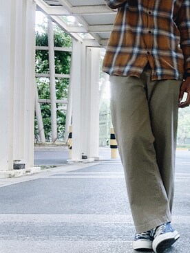 Nrshffkhさんのコーディネート