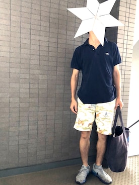 Yokogoshiさんのコーディネート