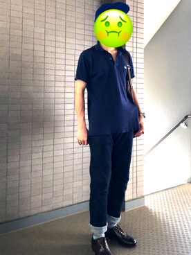 Yokogoshiさんのコーディネート