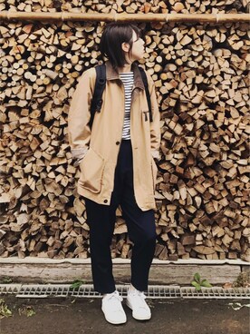 ちめさんのコーディネート