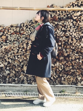 ちめさんのコーディネート