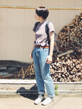 ちめさんのコーディネート