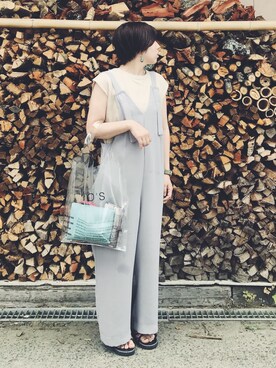 ちめさんのコーディネート