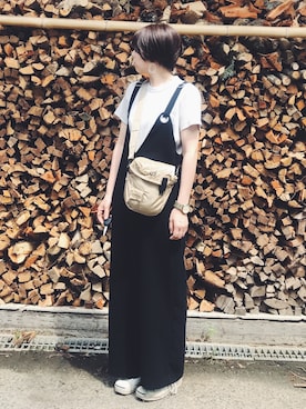 ちめさんのコーディネート