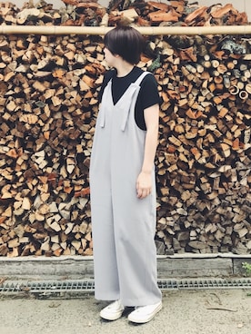 ちめさんのコーディネート