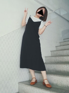 AKIKO さんのコーディネート