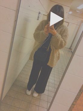 M.Mさんのコーディネート