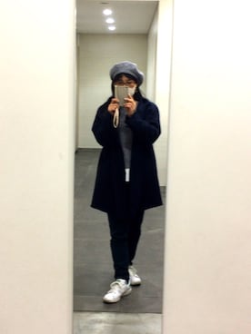 TMKさんのコーディネート