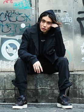 FLB FASHIONさんのコーディネート