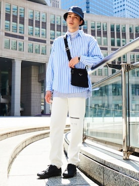 FLB FASHIONさんのコーディネート