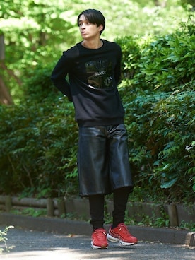 FLB FASHIONさんのコーディネート