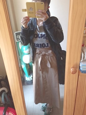 けろけろ🐸さんのコーディネート