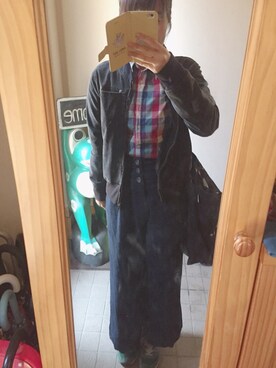 けろけろ🐸さんのコーディネート