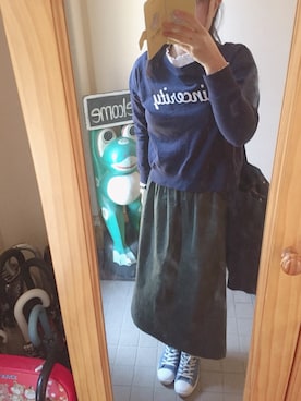 けろけろ🐸さんのコーディネート