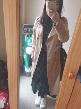 けろけろ🐸さんのコーディネート