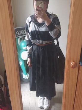 けろけろ🐸さんのコーディネート