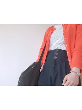 けろけろ🐸さんのコーディネート