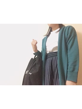 けろけろ🐸さんのコーディネート