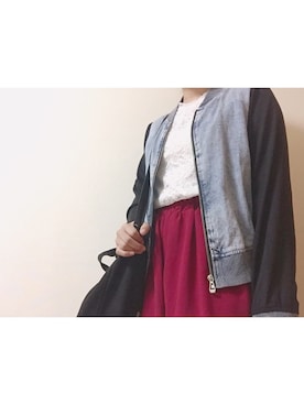 けろけろ🐸さんのコーディネート