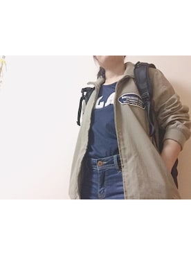 けろけろ🐸さんのコーディネート