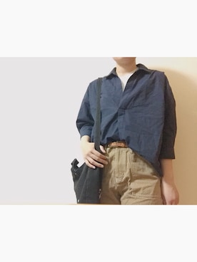 けろけろ🐸さんのコーディネート