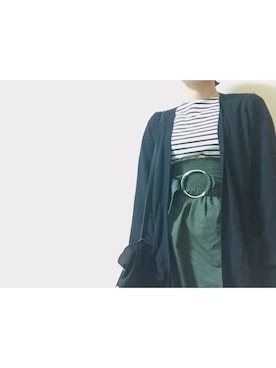 けろけろ🐸さんのコーディネート