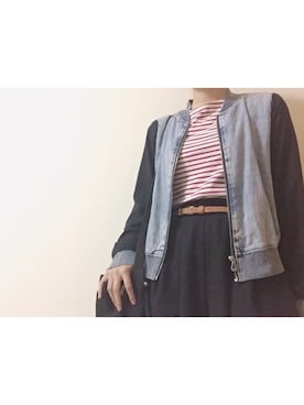 けろけろ🐸さんのコーディネート