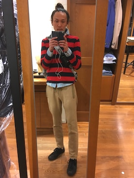 Ransei さんのコーディネート