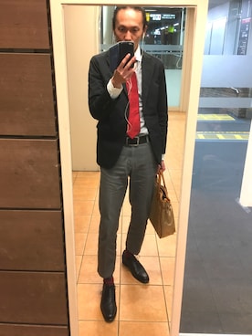 Ransei さんのコーディネート