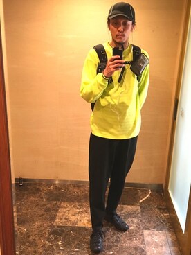 Ransei さんのコーディネート