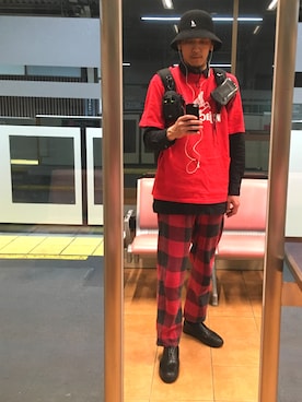 Ransei さんのコーディネート