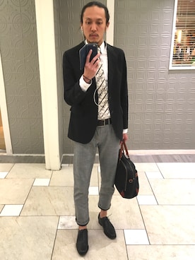 Ransei さんのコーディネート