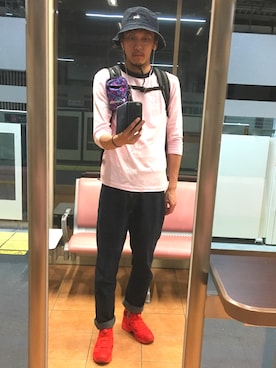 Ransei さんのコーディネート