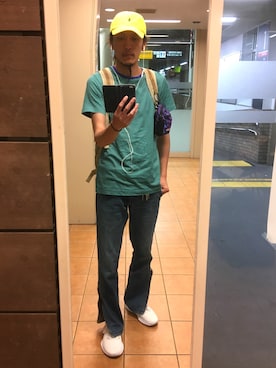 Ransei さんのコーディネート