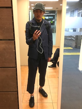 Ransei さんのコーディネート