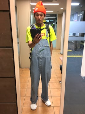 Ransei さんのコーディネート