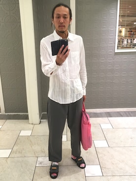 Ransei さんのコーディネート