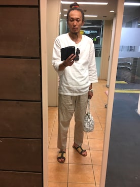 Ransei さんのコーディネート