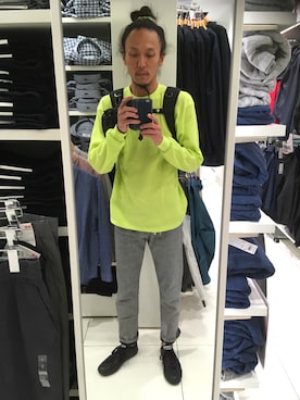 Ransei さんのコーディネート