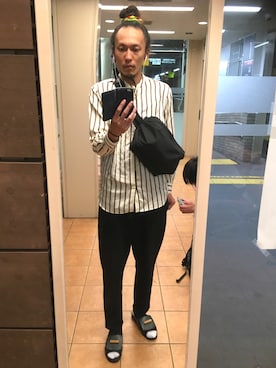 Ransei さんのコーディネート