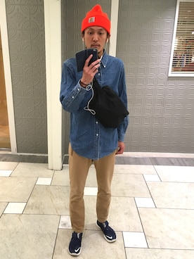 Ransei さんのコーディネート