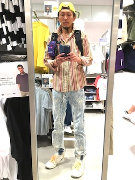 Ransei さんのコーディネート