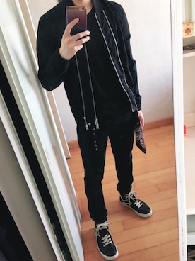 Elvisさんのコーディネート