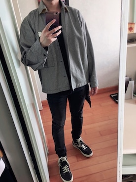 Elvisさんのコーディネート