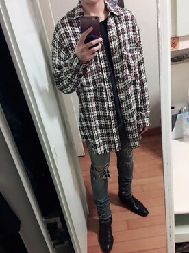 Elvisさんのコーディネート