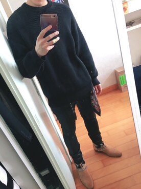 Elvisさんのコーディネート